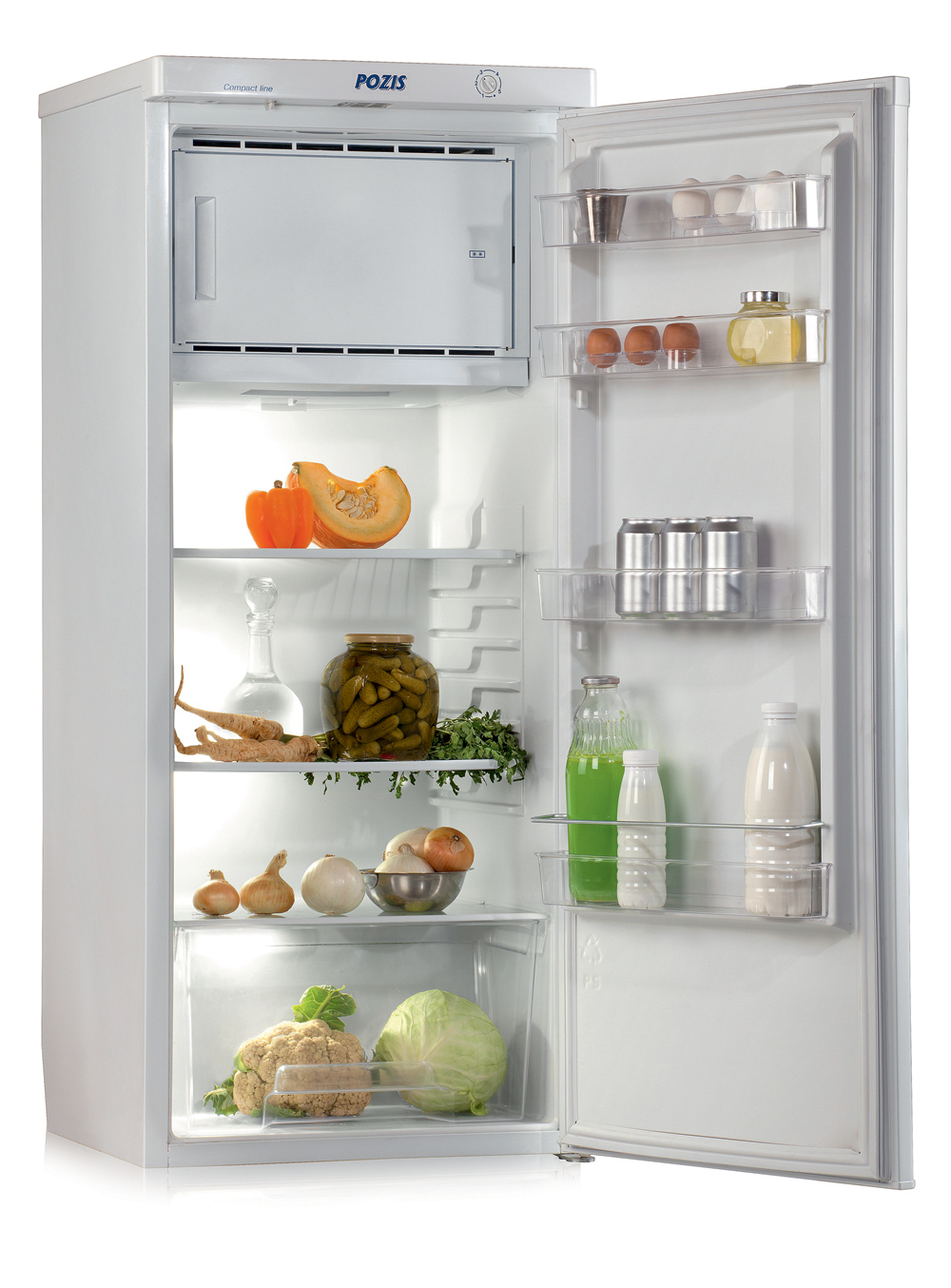 Холодильник бытовой POZIS RS-405